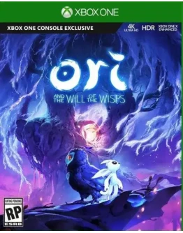 Ori and the Will of the Wisps XBOX ONE/Xbox Series XS