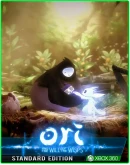 Ori and the Will of the Wisps XBOX ONE/Xbox Series XS