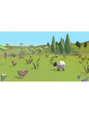 Equilinox Steam Ключ РФ+Мир +Бонус