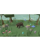 Equilinox Steam Ключ РФ+Мир +Бонус