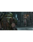 Xbox ONE DOOM Eternal Deluxe