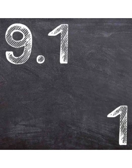 ИДЗ Рябушко 9.1 Вариант 1