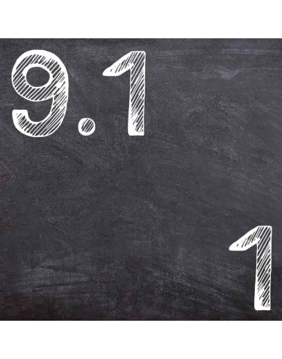 ИДЗ Рябушко 9.1 Вариант 1