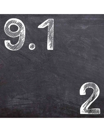 ИДЗ Рябушко 9.1 Вариант 2