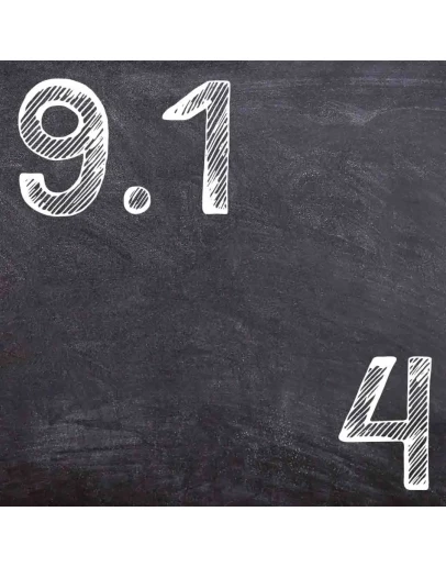 ИДЗ Рябушко 9.1 Вариант 4