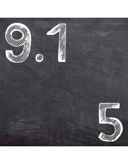 ИДЗ Рябушко 9.1 Вариант 5