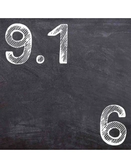 ИДЗ Рябушко 9.1 Вариант 6