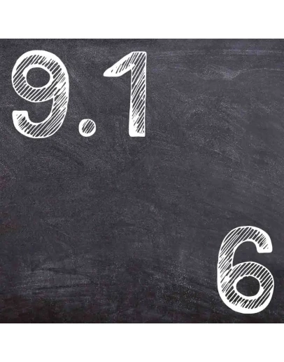 ИДЗ Рябушко 9.1 Вариант 6