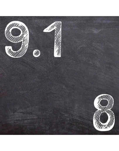 ИДЗ Рябушко 9.1 Вариант 8