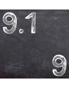 ИДЗ Рябушко 9.1 Вариант 9