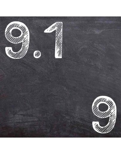 ИДЗ Рябушко 9.1 Вариант 9