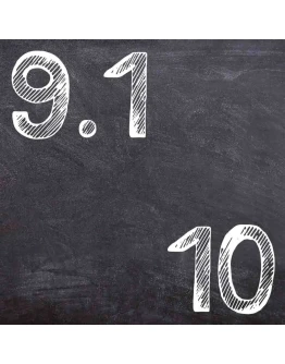 ИДЗ Рябушко 9.1 Вариант 10