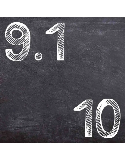 ИДЗ Рябушко 9.1 Вариант 10