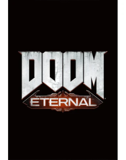 DOOM Eternal Deluxe