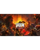 DOOM Eternal Deluxe
