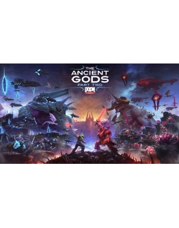 DOOM Eternal Deluxe The Ancient Gods 1-2 XBOX ONE