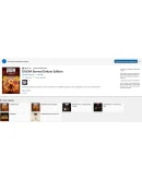 DOOM Eternal Deluxe The Ancient Gods 1-2 XBOX ONE