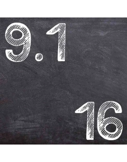 ИДЗ Рябушко 9.1 Вариант 16