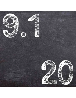 ИДЗ Рябушко 9.1 Вариант 20