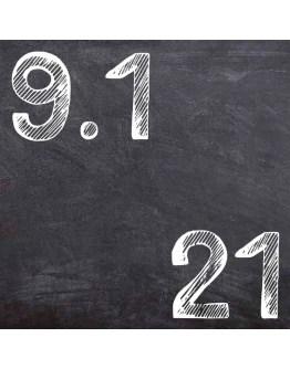 ИДЗ Рябушко 9.1 Вариант 21