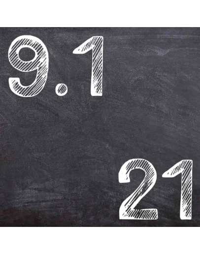 ИДЗ Рябушко 9.1 Вариант 21