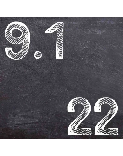 ИДЗ Рябушко 9.1 Вариант 22