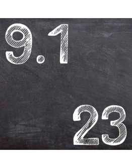 ИДЗ Рябушко 9.1 Вариант 23