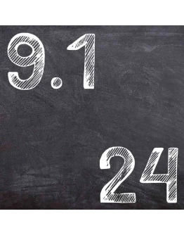 ИДЗ Рябушко 9.1 Вариант 24