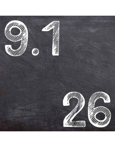 ИДЗ Рябушко 9.1 Вариант 26