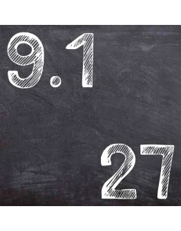 ИДЗ Рябушко 9.1 Вариант 27