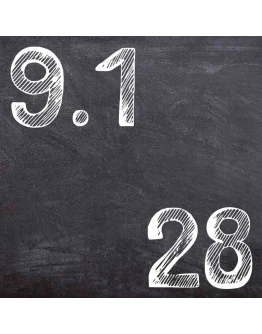 ИДЗ Рябушко 9.1 Вариант 28