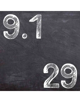 ИДЗ Рябушко 9.1 Вариант 29