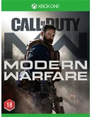 DOOM Eternal + COD MW 2019 / XBOX ONE, Series XS