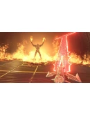 DOOM Eternal Standard Edition XBOX ONE ключ DOOM Eternal Standard Edition XBOX ONE ключ