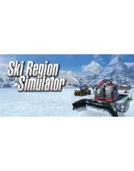 Ski Region Simulator 2012 GIANTS SHOP KEY GLOBAL ()