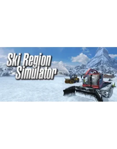 Ski Region Simulator 2012 GIANTS SHOP KEY GLOBAL ()