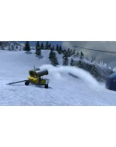 Ski Region Simulator 2012 GIANTS SHOP KEY GLOBAL ()