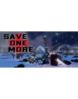 Save One More STEAM KEY GLOBAL REGION FREE ROW