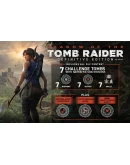 Shadow of the Tomb Raider Definitive Edition XBOX