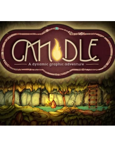 Candle (Steam ключ) REGION FREE/GLOBAL