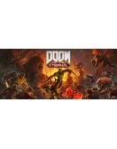 DOOM Eternal Deluxe Edition Xbox на 4 Месяца