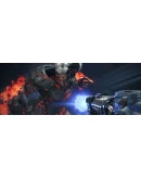 DOOM Eternal Deluxe Edition Xbox на 4 Месяца