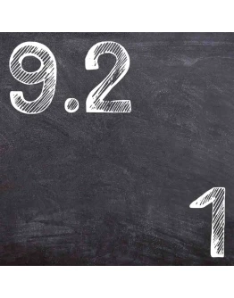 ИДЗ Рябушко 9.2 Вариант 1