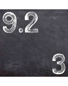 ИДЗ Рябушко 9.2 Вариант 3