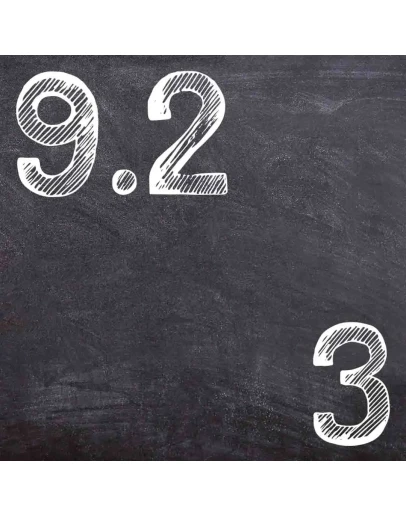 ИДЗ Рябушко 9.2 Вариант 3