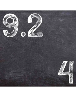 ИДЗ Рябушко 9.2 Вариант 4