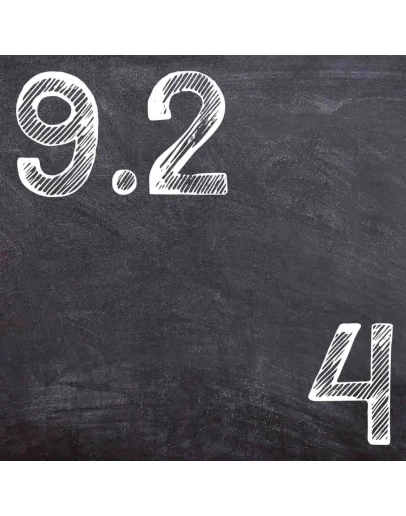 ИДЗ Рябушко 9.2 Вариант 4