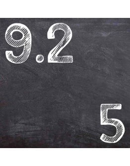 ИДЗ Рябушко 9.2 Вариант 5