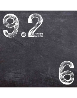 ИДЗ Рябушко 9.2 Вариант 6