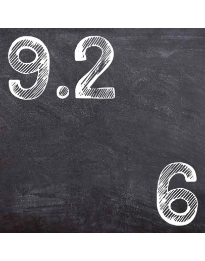 ИДЗ Рябушко 9.2 Вариант 6